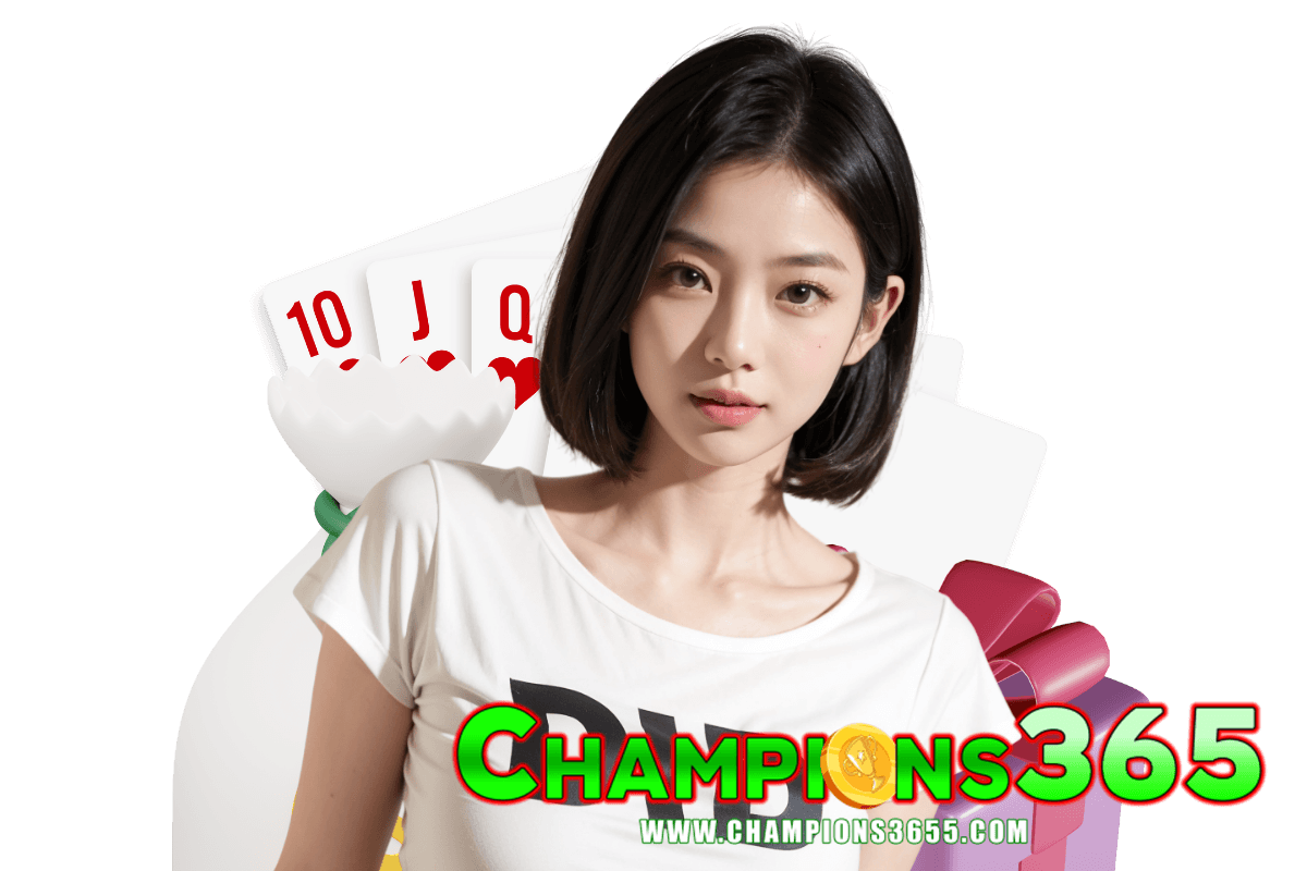 champions365 slot